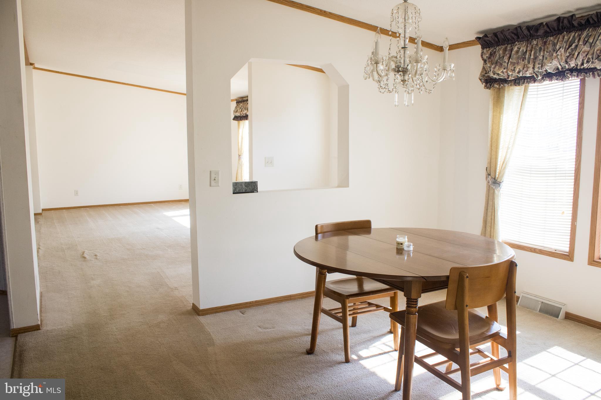 270 West Branch Road Barto, PA 19504 - Photo 21 of 52 Dining Room