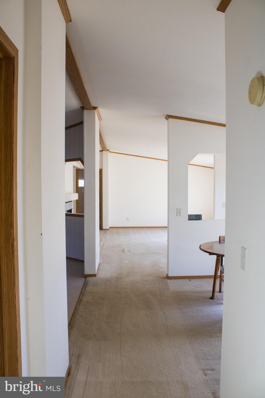 270 West Branch Road Barto, PA 19504 - Photo 22 of 52 Hallway