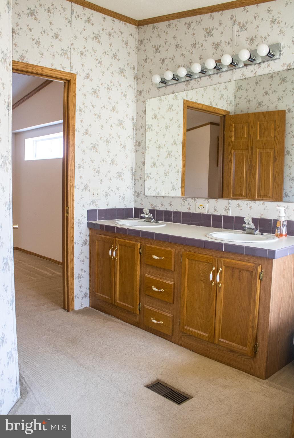 270 West Branch Road Barto, PA 19504 - Photo 28 of 52 Master Bath - Double Vanity