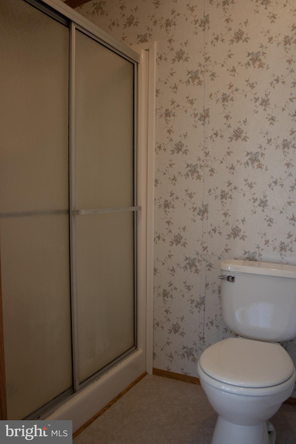 270 West Branch Road Barto, PA 19504 - Photo 29 of 52 Master Bath - Stall shower