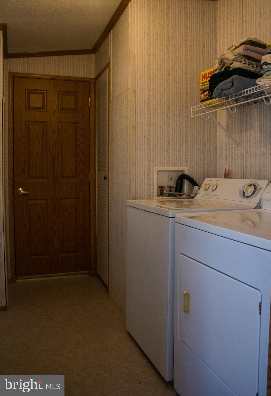 270 West Branch Road Barto, PA 19504 - Photo 38 of 52 Laundry Room