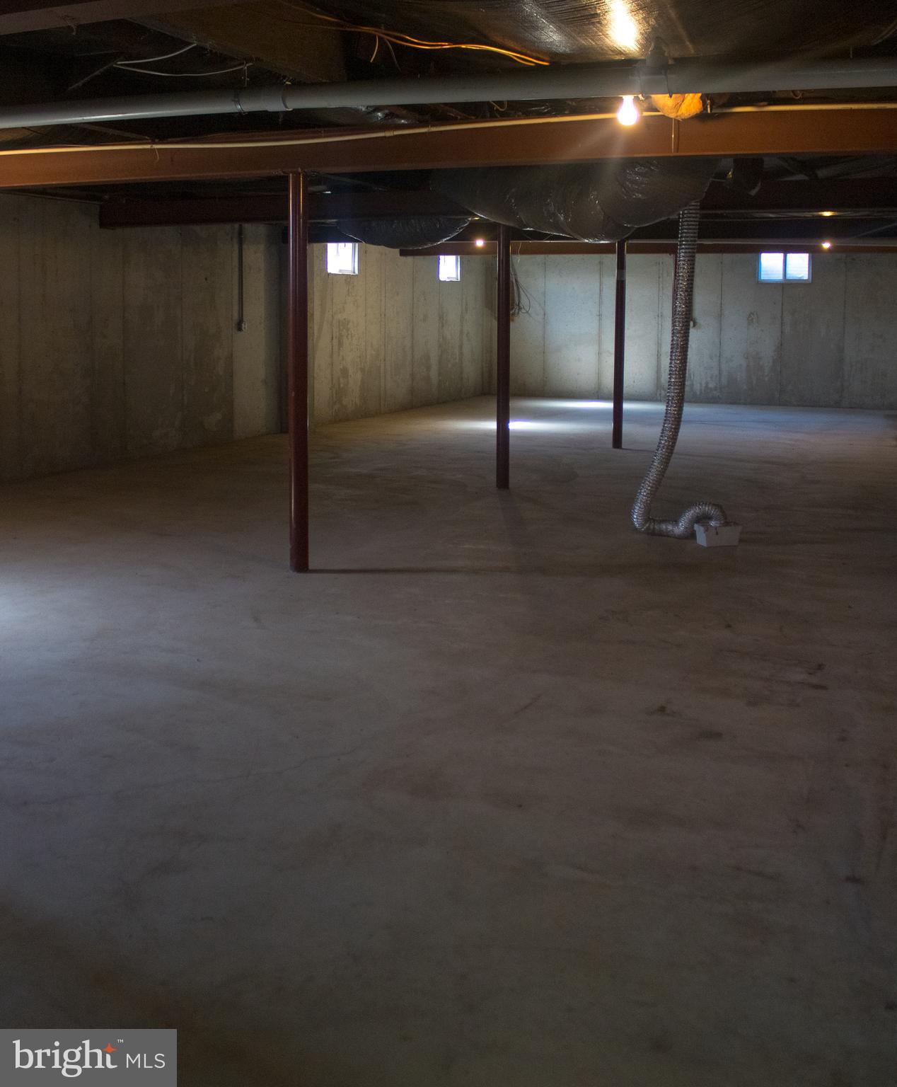 270 West Branch Road Barto, PA 19504 - Photo 39 of 52 Basement - Walk-up