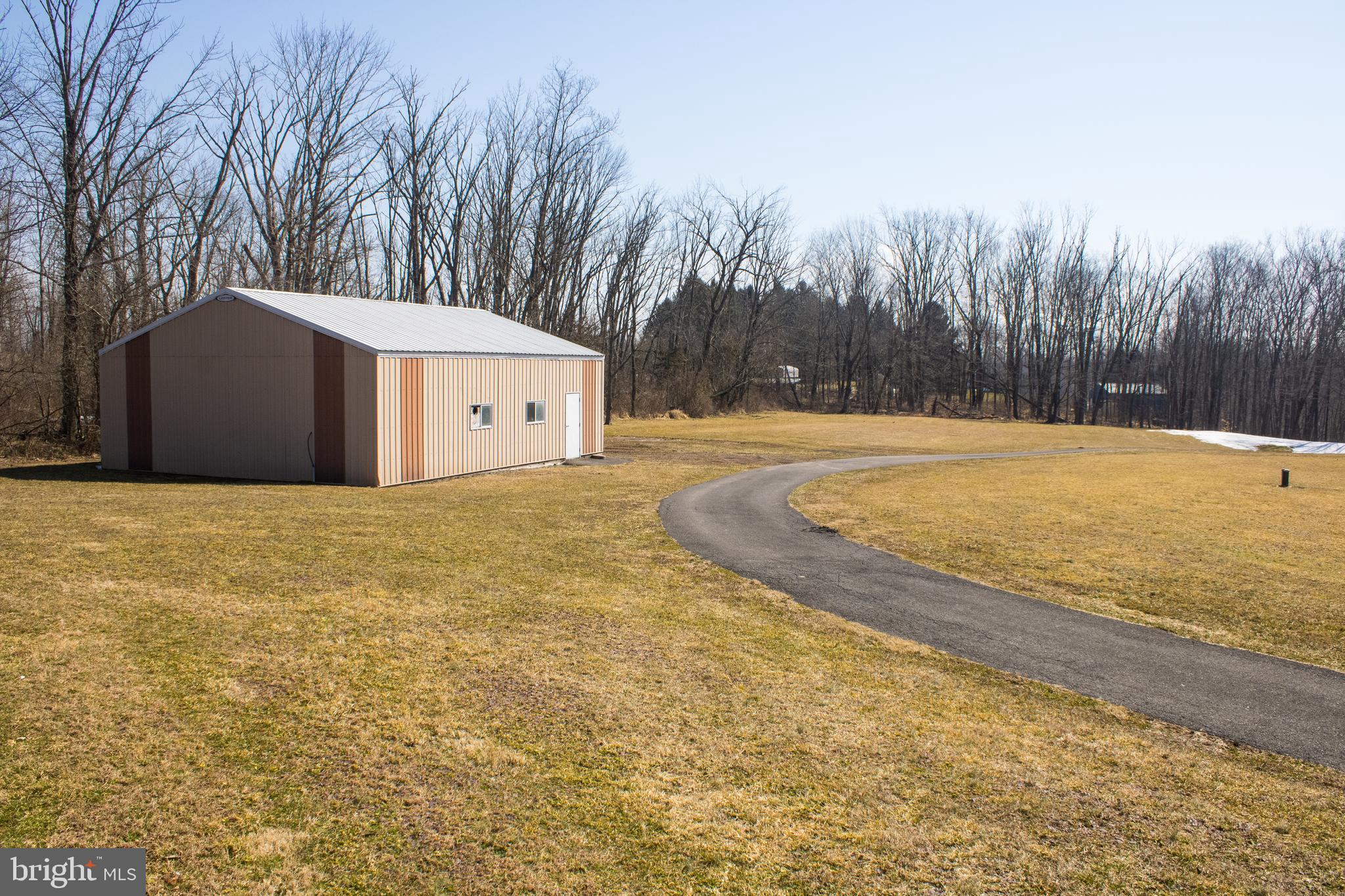 270 West Branch Road Barto, PA 19504 - Photo 41 of 52 Pole Barn