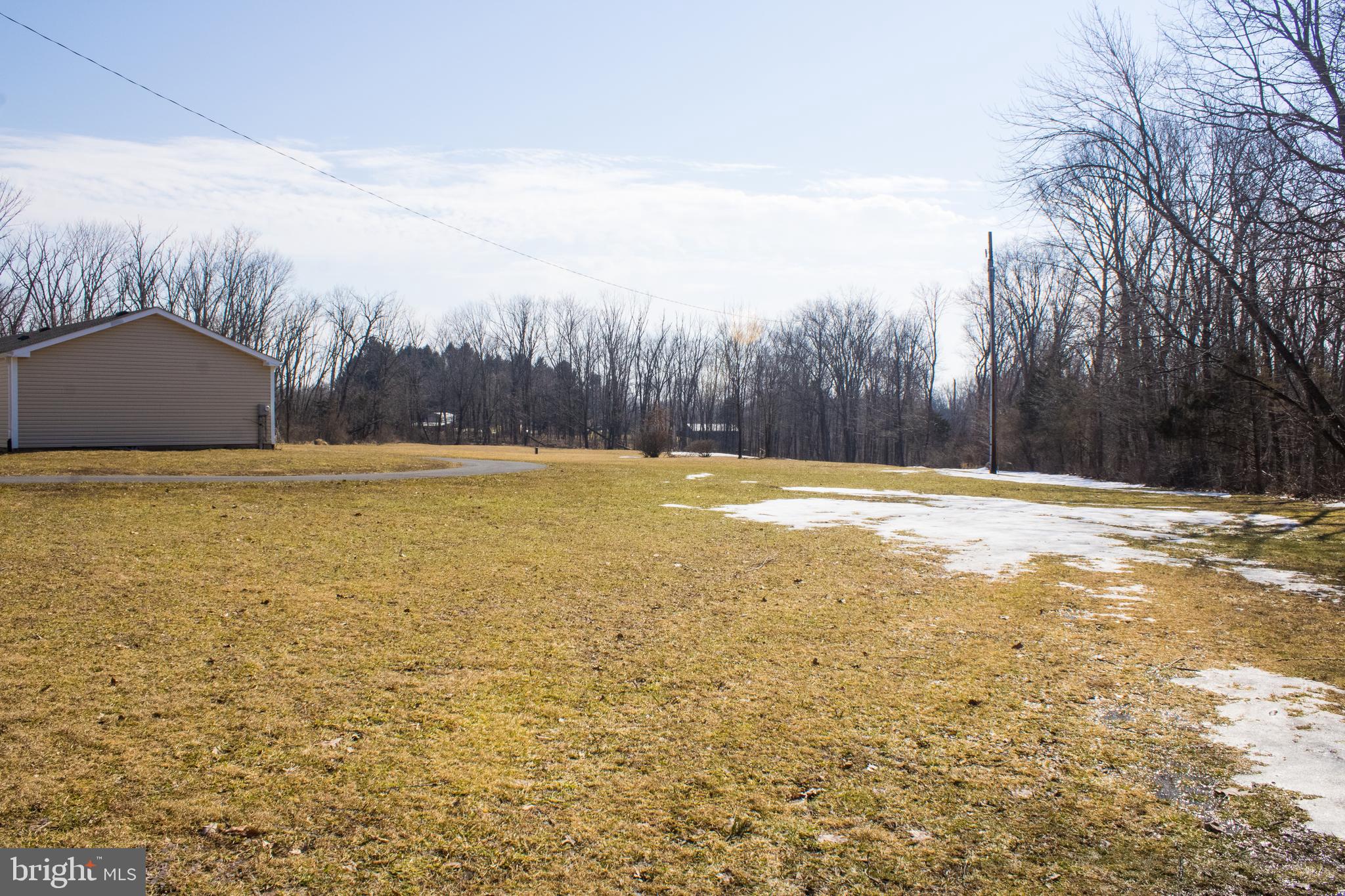 270 West Branch Road Barto, PA 19504 - Photo 45 of 52 Side yard