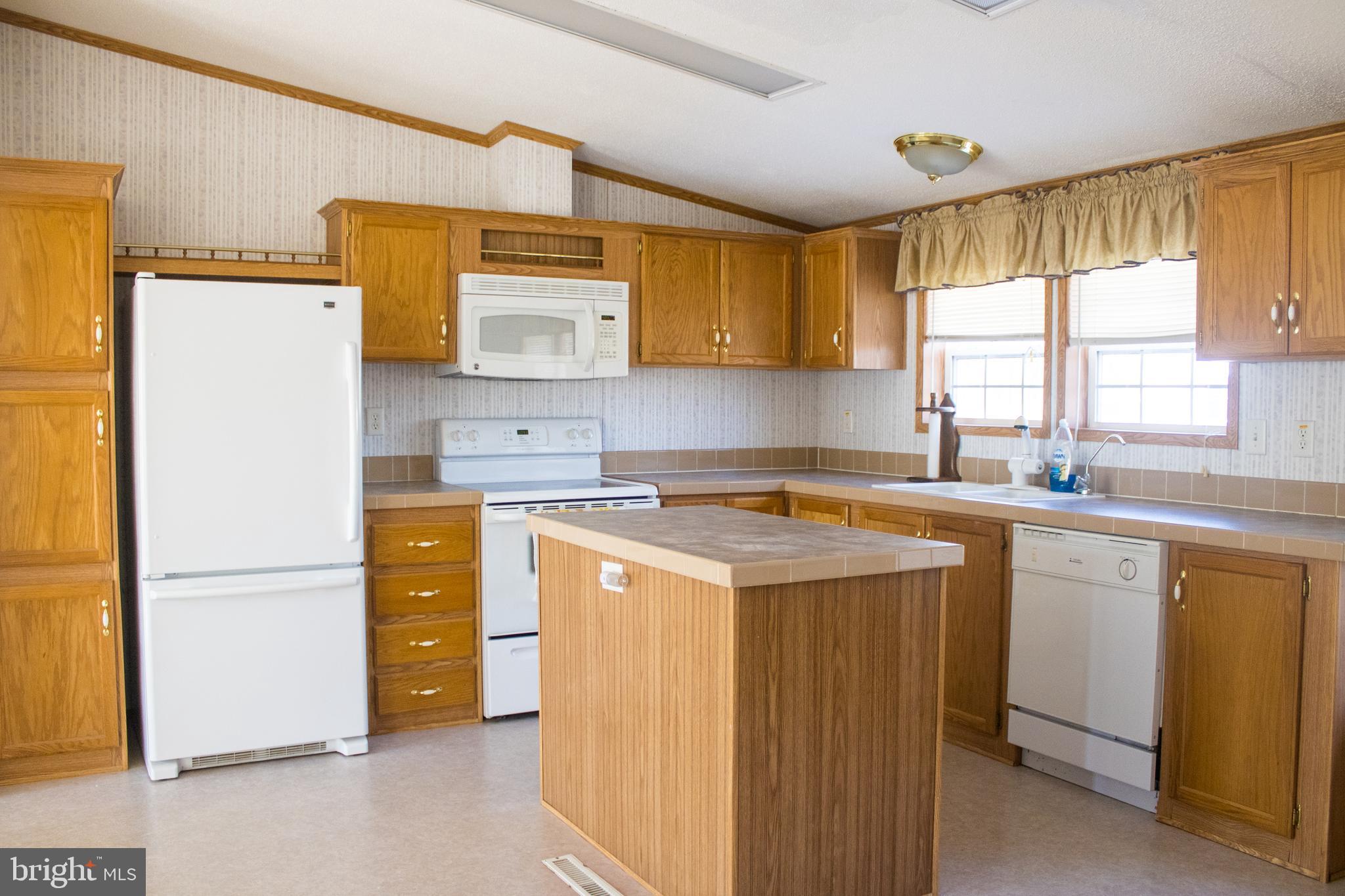 270 West Branch Road Barto, PA 19504 - Photo 9 of 52 Kitchen