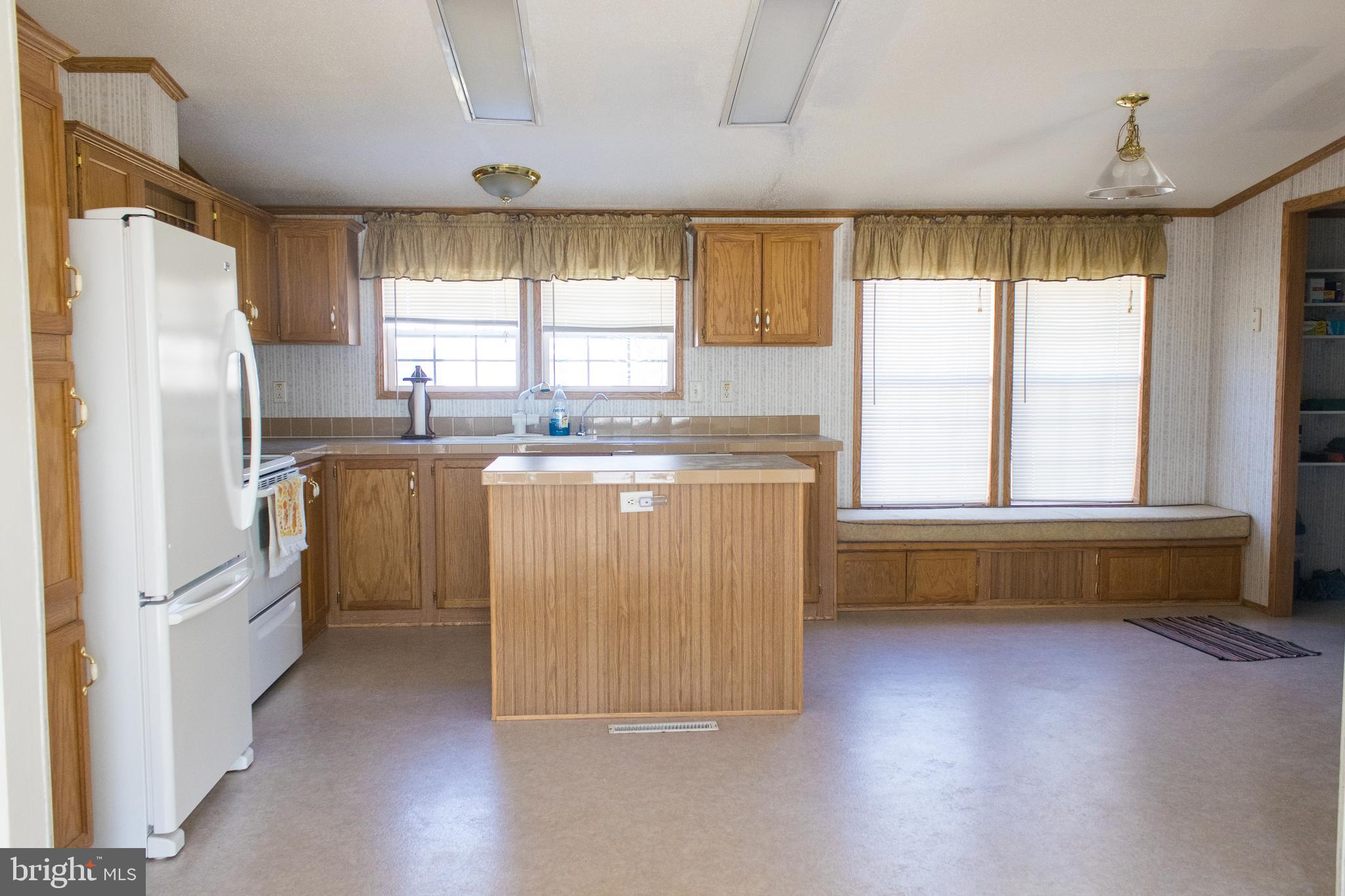 270 West Branch Road Barto, PA 19504 - Photo 10 of 52 Kitchen