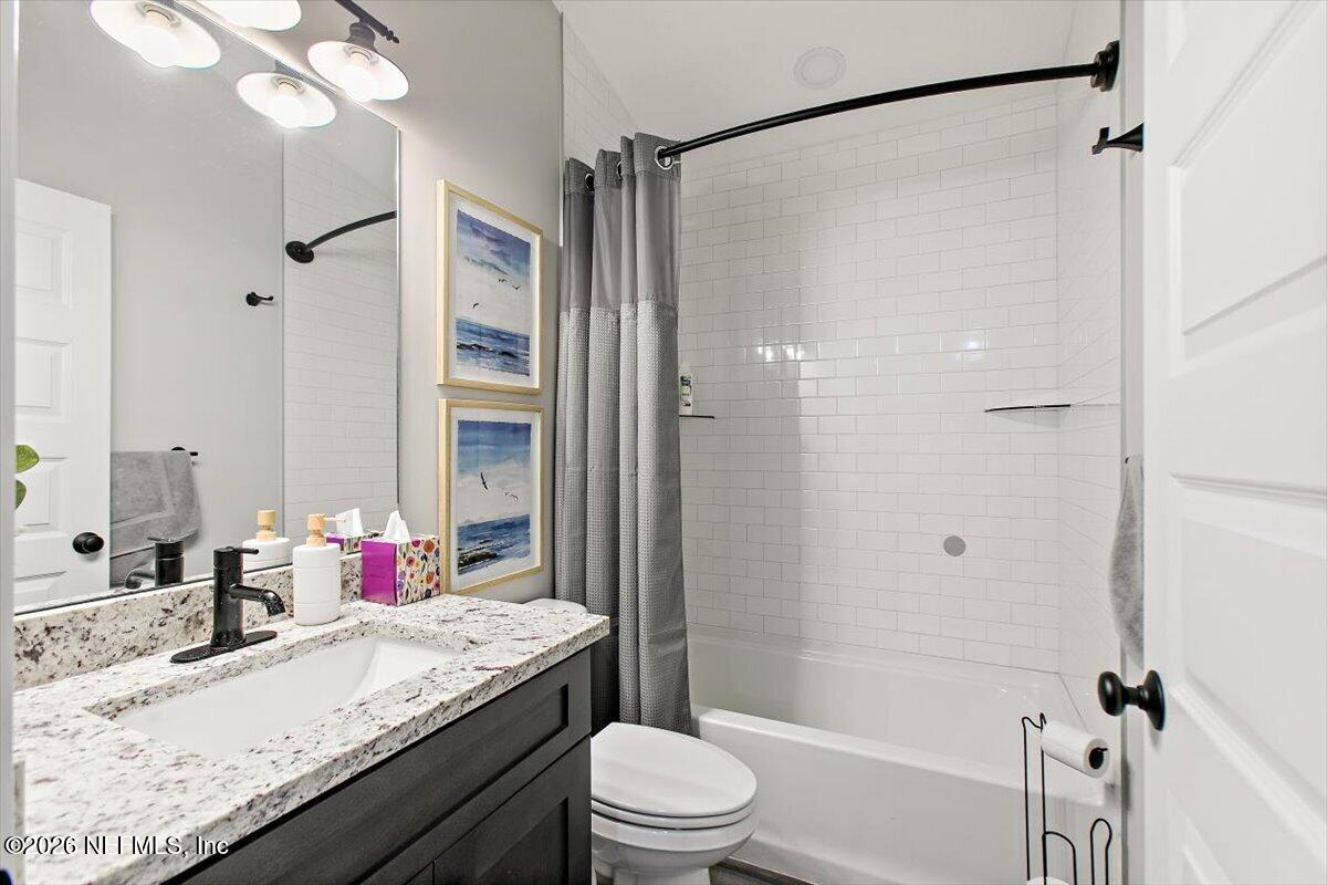 402 El Rey Avenue St. Augustine, FL 32084 - Photo 13 of 18 13-Bathroom