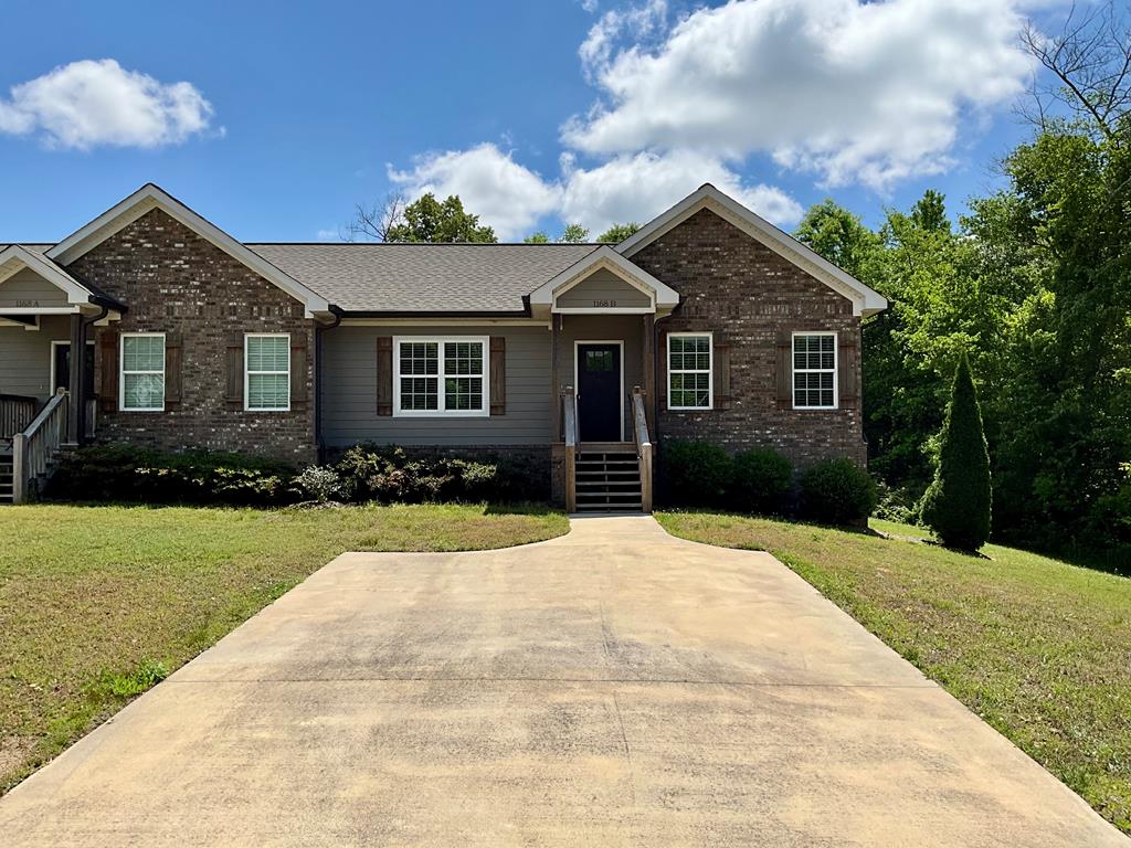 1168 B Beaverdale Road Northeast Dalton, GA 30721 - Photo 1 of 17 Main View