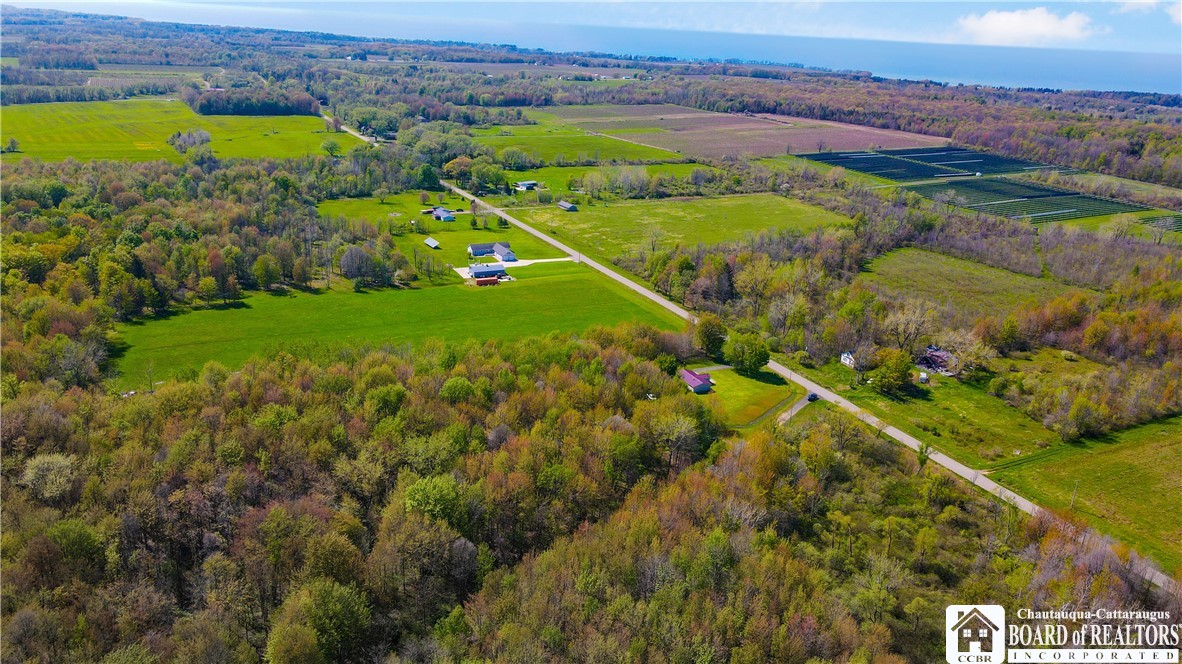 2383 Chapin Road Silver Creek, NY 14136 - Photo 33 of 36