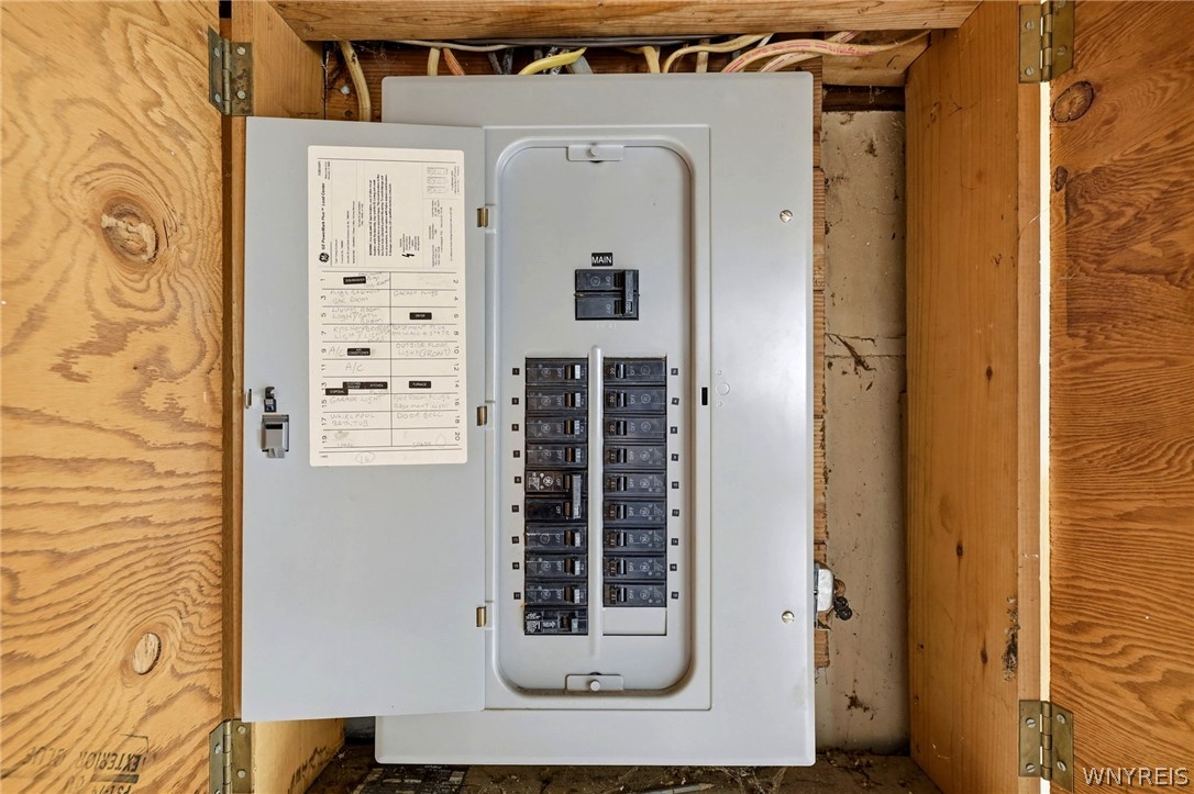 39 Hartford Road Amherst, NY 14226 - Photo 37 of 50