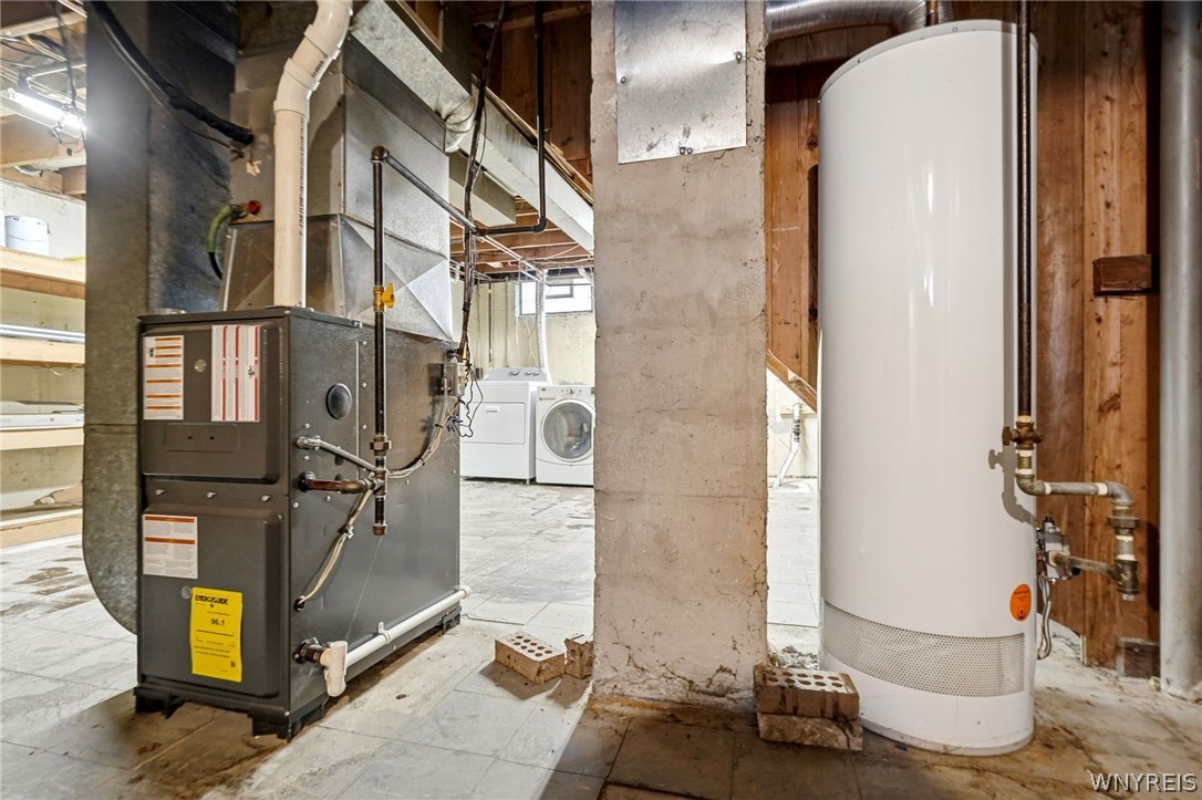 39 Hartford Road Amherst, NY 14226 - Photo 41 of 50