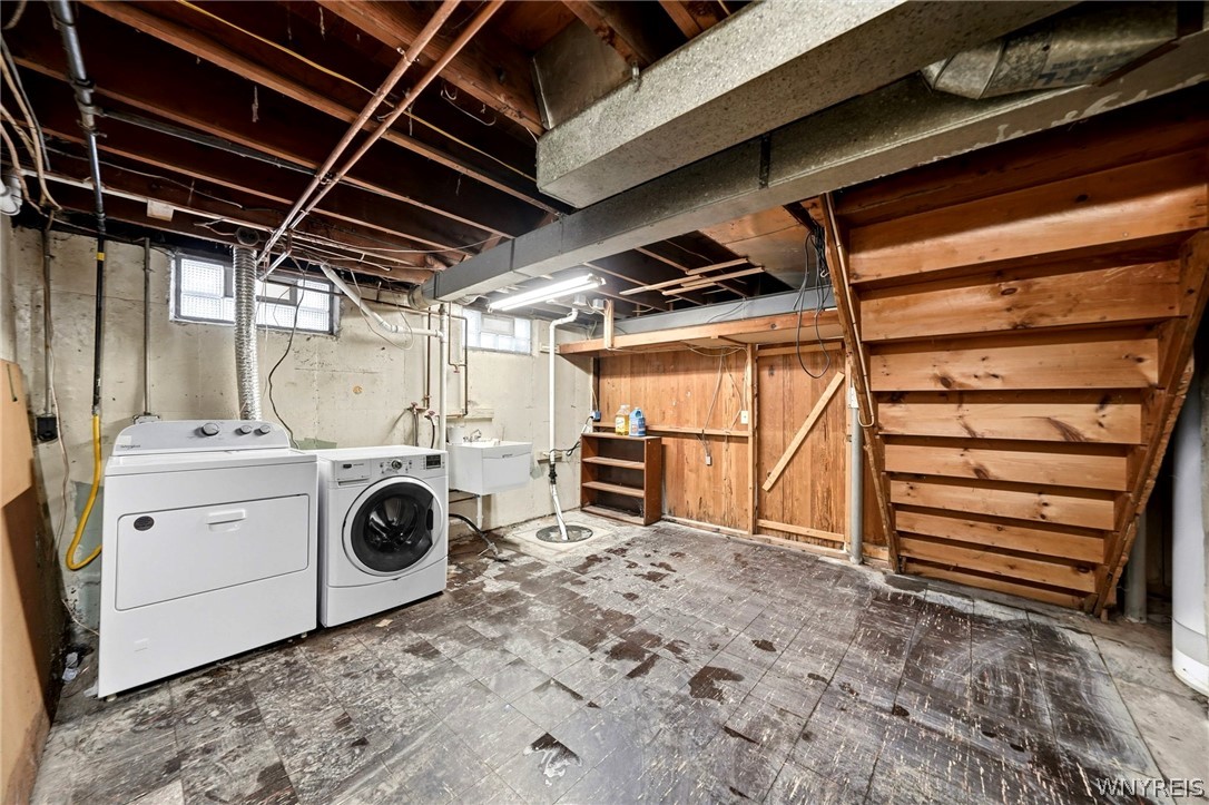 39 Hartford Road Amherst, NY 14226 - Photo 42 of 50