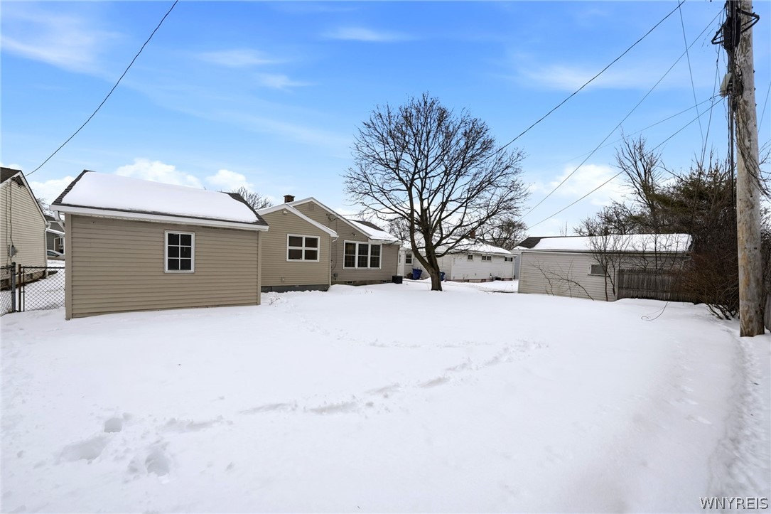 39 Hartford Road Amherst, NY 14226 - Photo 43 of 50