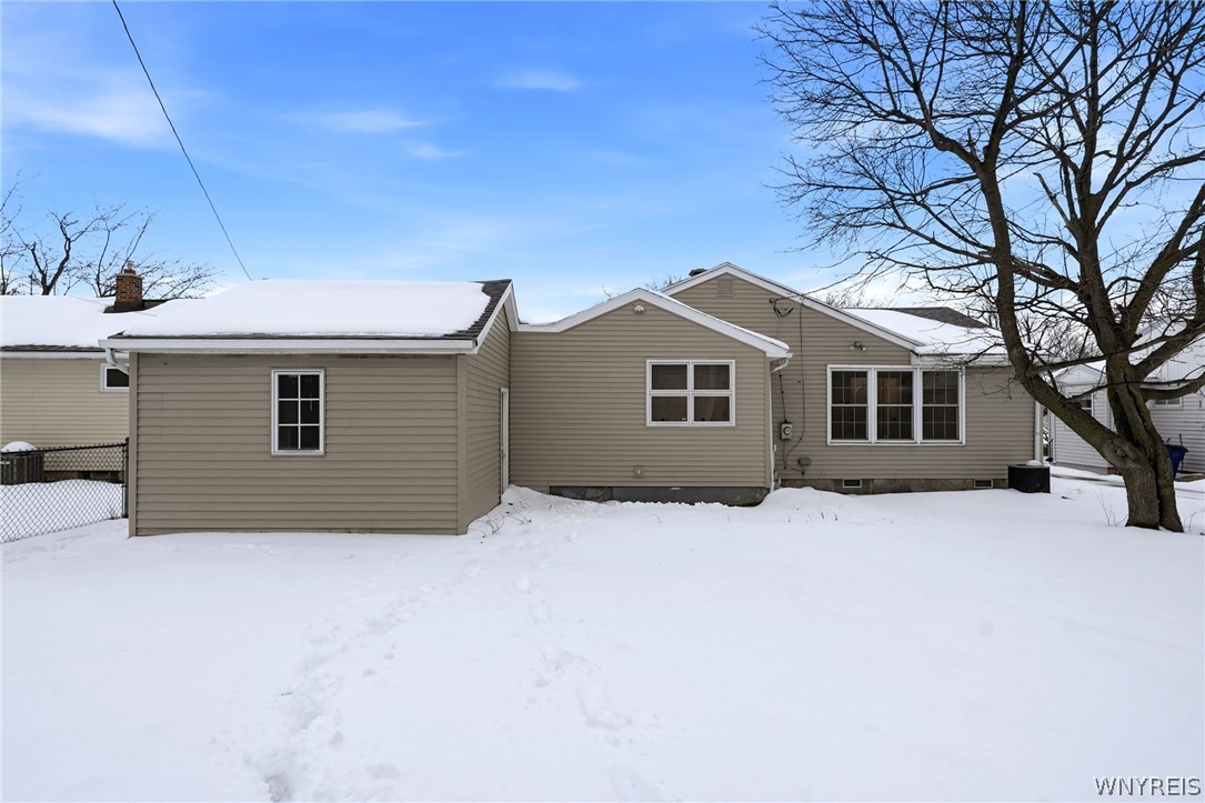 39 Hartford Road Amherst, NY 14226 - Photo 44 of 50