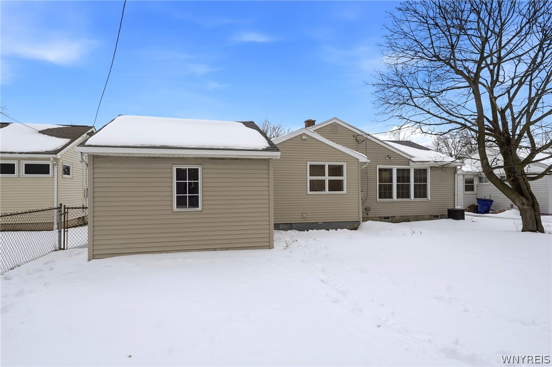 39 Hartford Road Amherst, NY 14226 - Photo 45 of 50