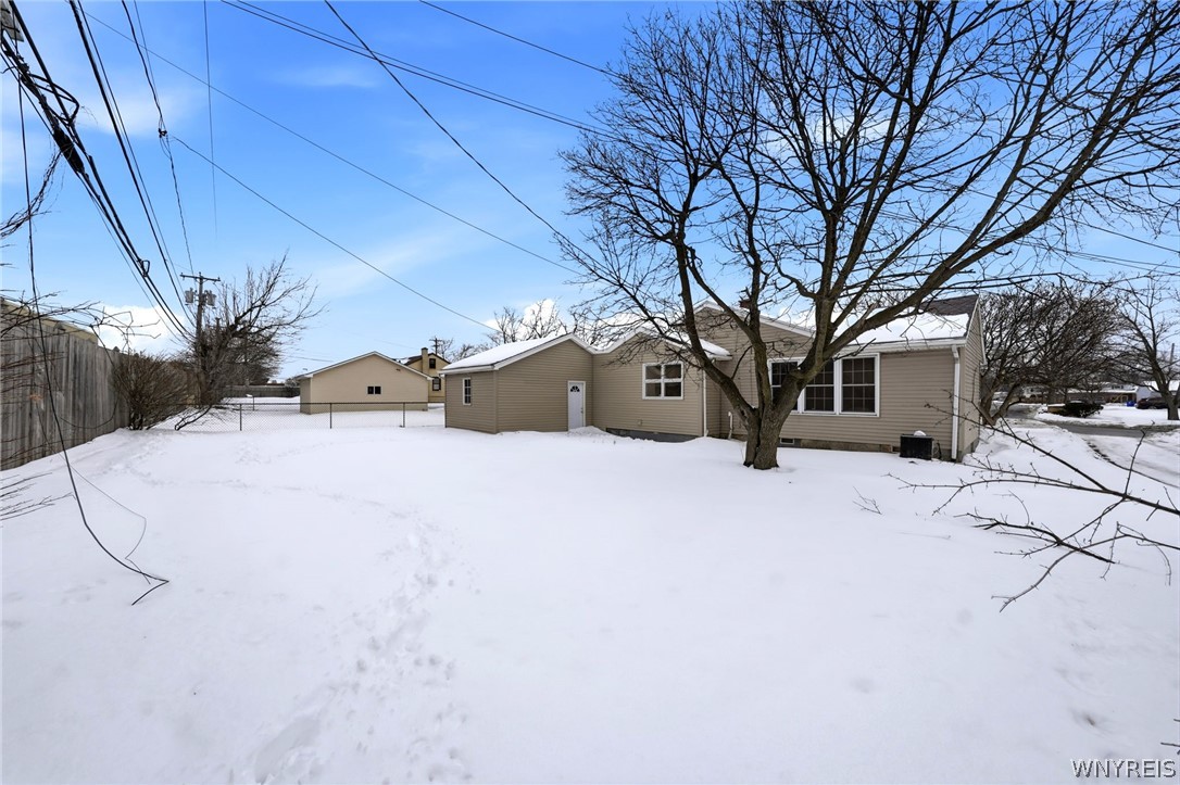 39 Hartford Road Amherst, NY 14226 - Photo 48 of 50