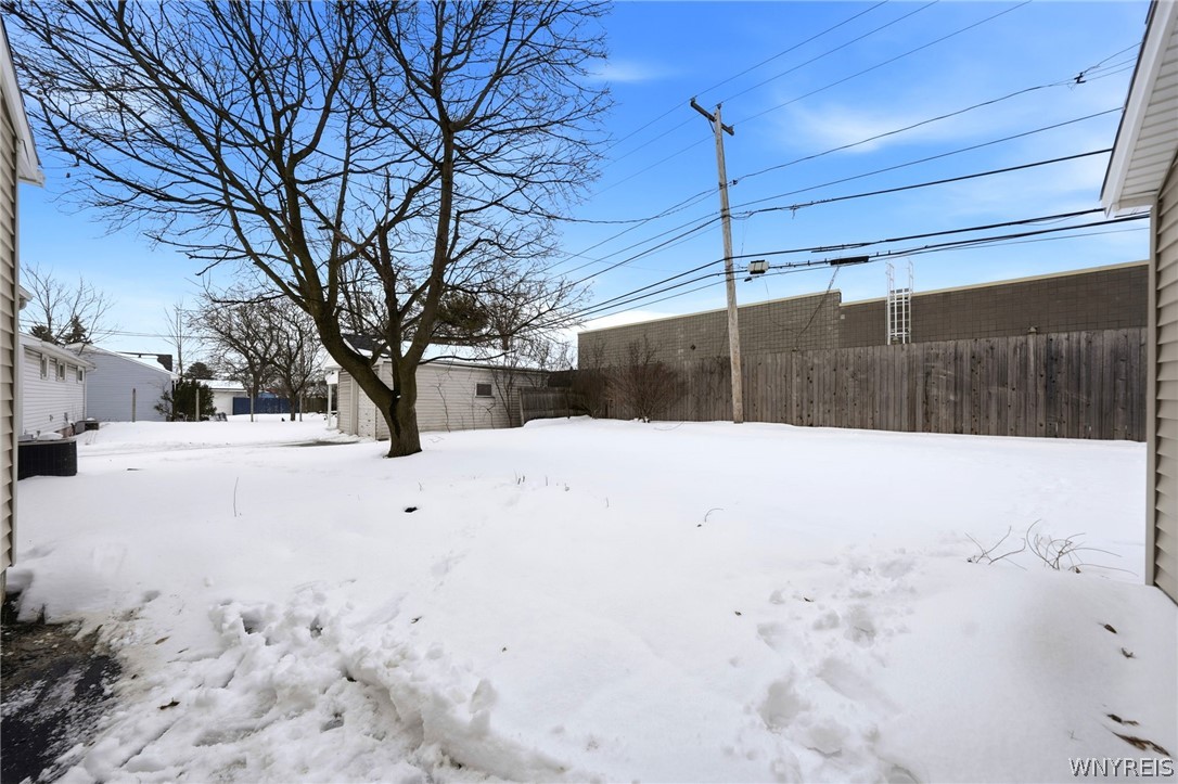 39 Hartford Road Amherst, NY 14226 - Photo 50 of 50