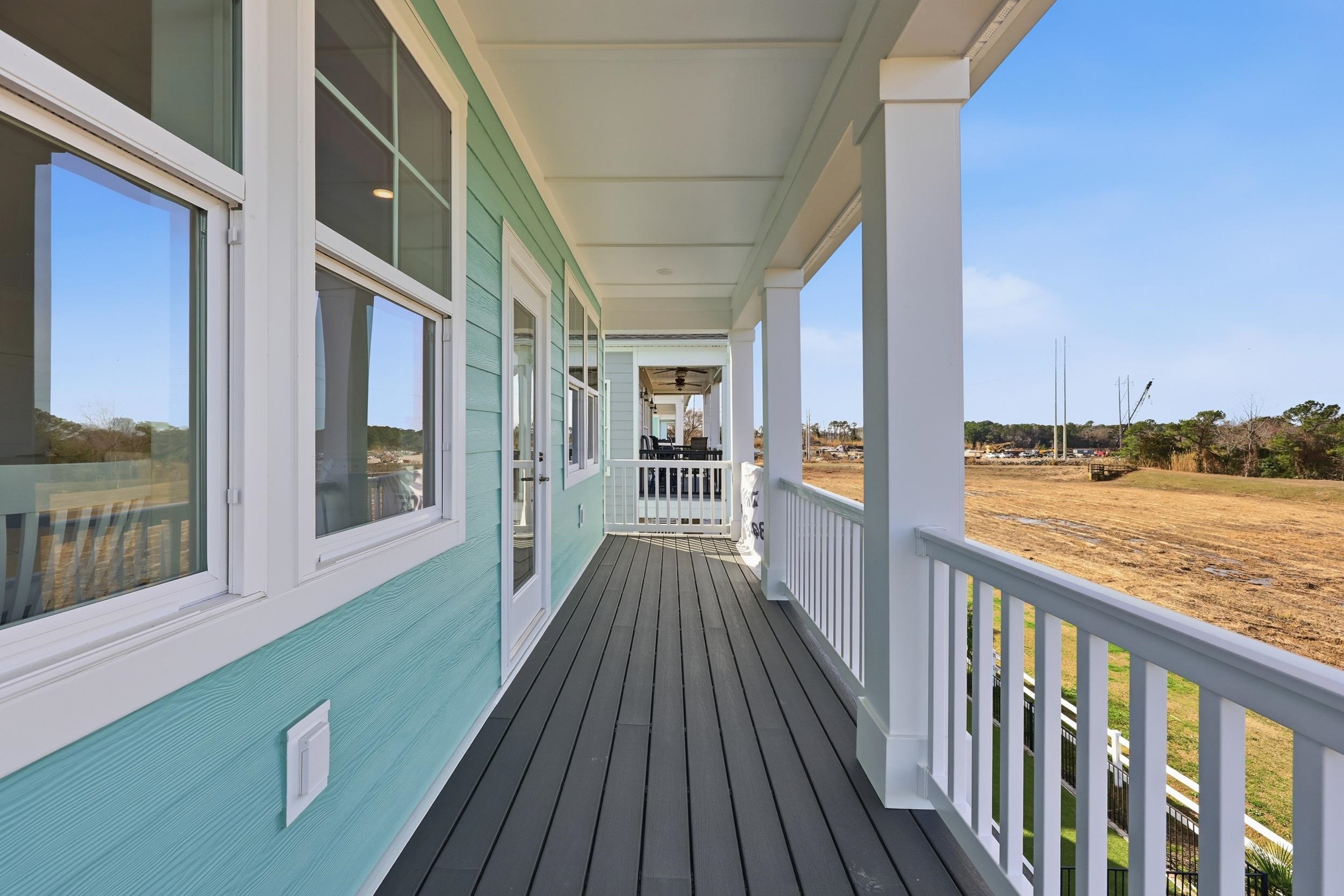 1207 Salt Windy Way North Myrtle Beach, SC 29582 - Photo 24 of 38
