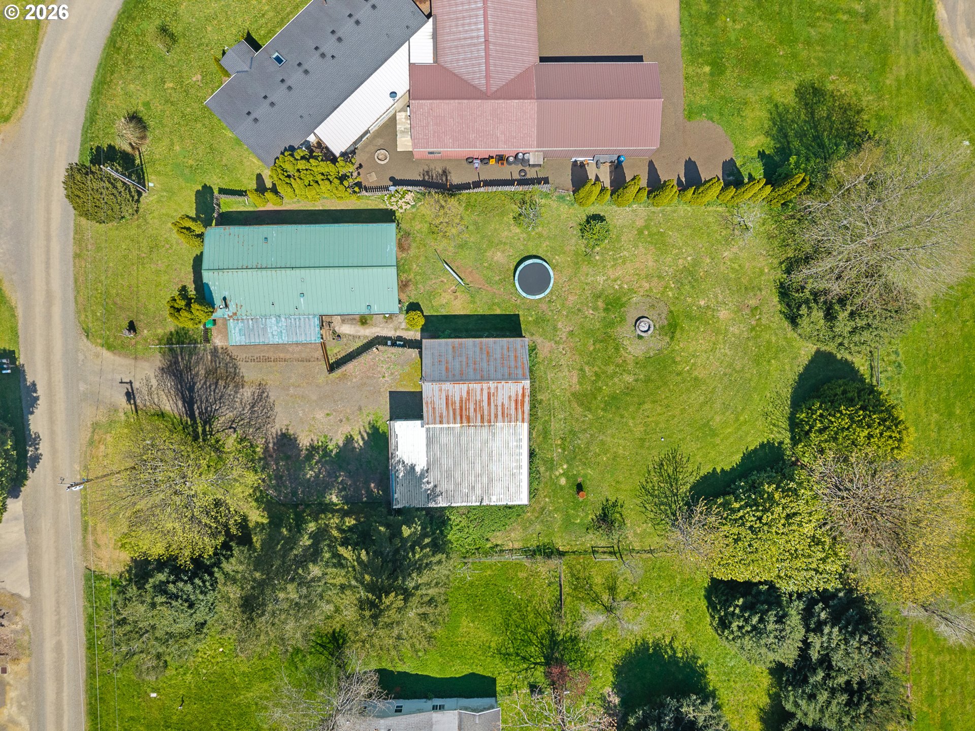 25795 Tyee Road Cloverdale, OR 97112 - Photo 2 of 34