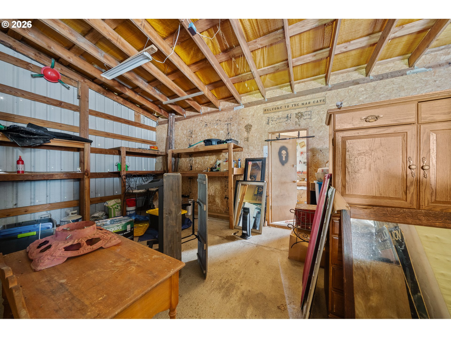 25795 Tyee Road Cloverdale, OR 97112 - Photo 22 of 34