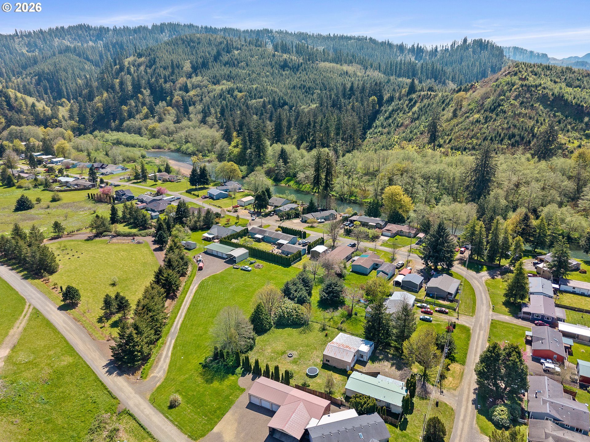 25795 Tyee Road Cloverdale, OR 97112 - Photo 32 of 34