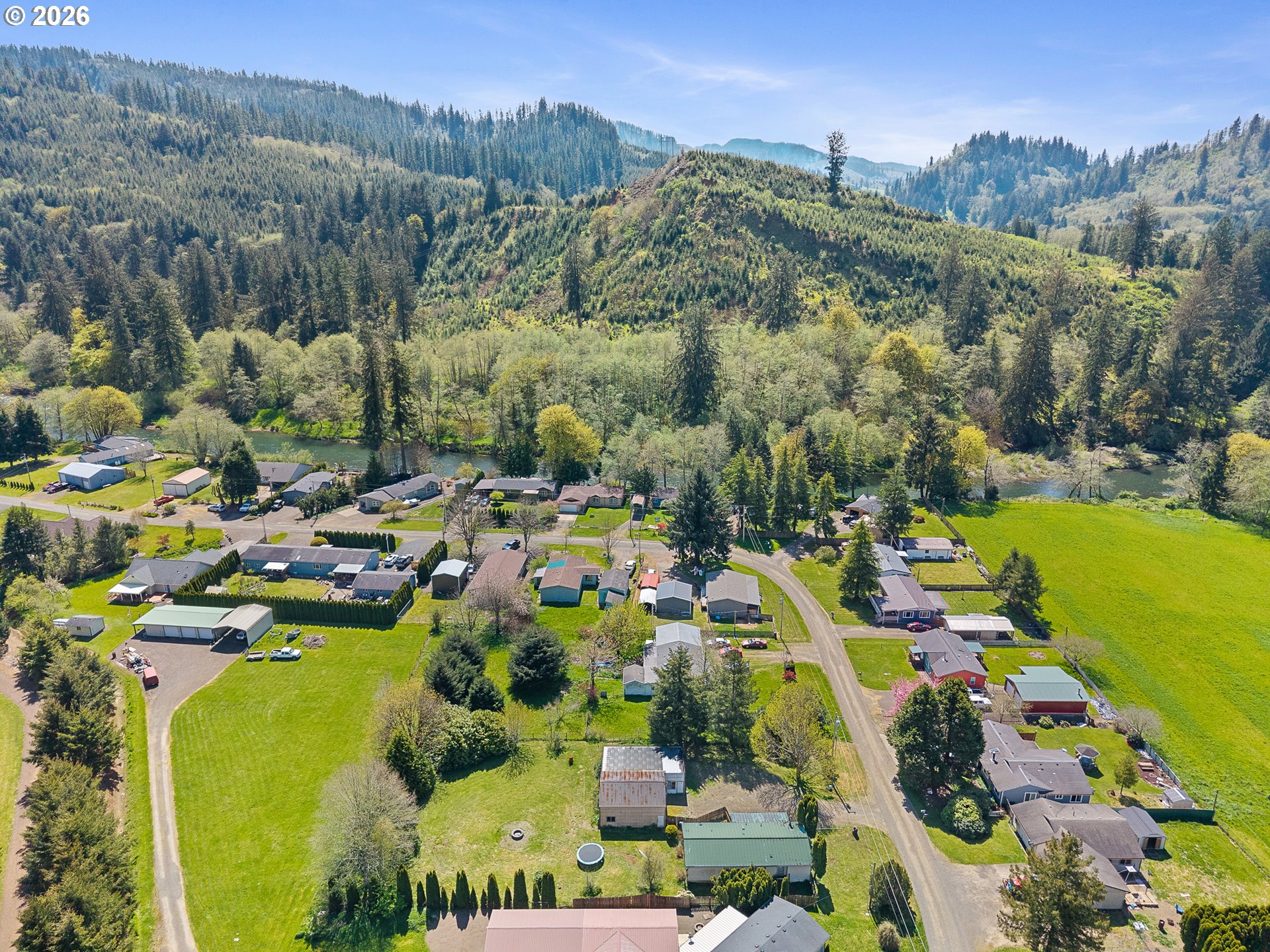 25795 Tyee Road Cloverdale, OR 97112 - Photo 33 of 34