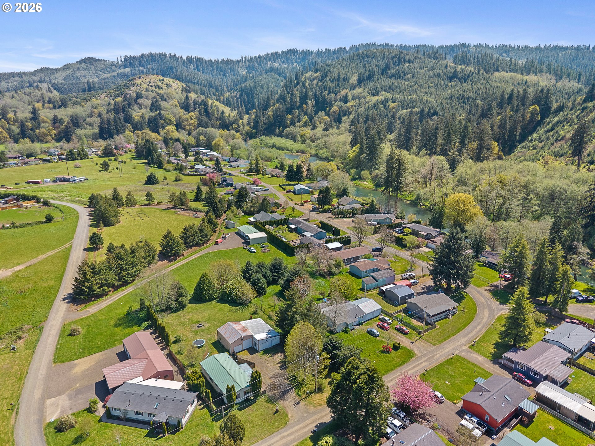25795 Tyee Road Cloverdale, OR 97112 - Photo 34 of 34