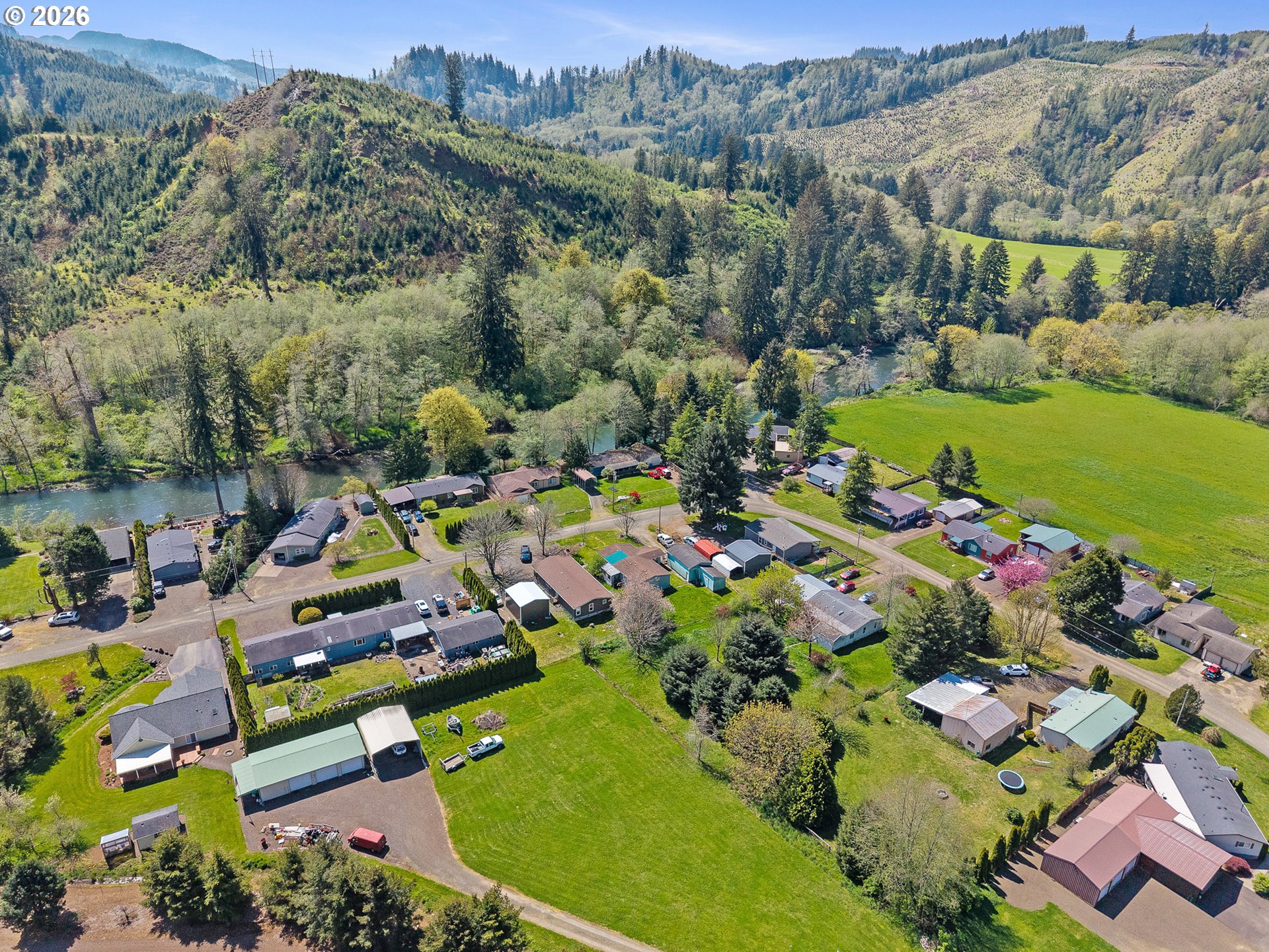 25795 Tyee Road Cloverdale, OR 97112 - Photo 4 of 34