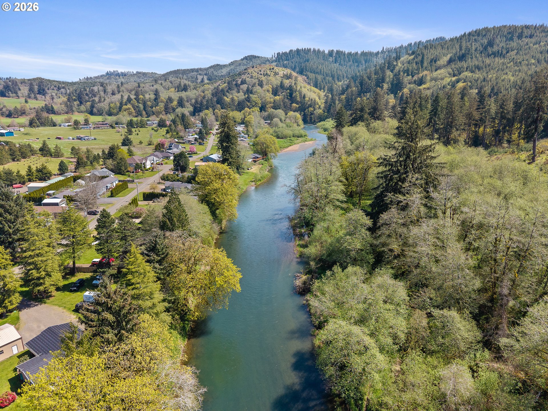25795 Tyee Road Cloverdale, OR 97112 - Photo 5 of 34