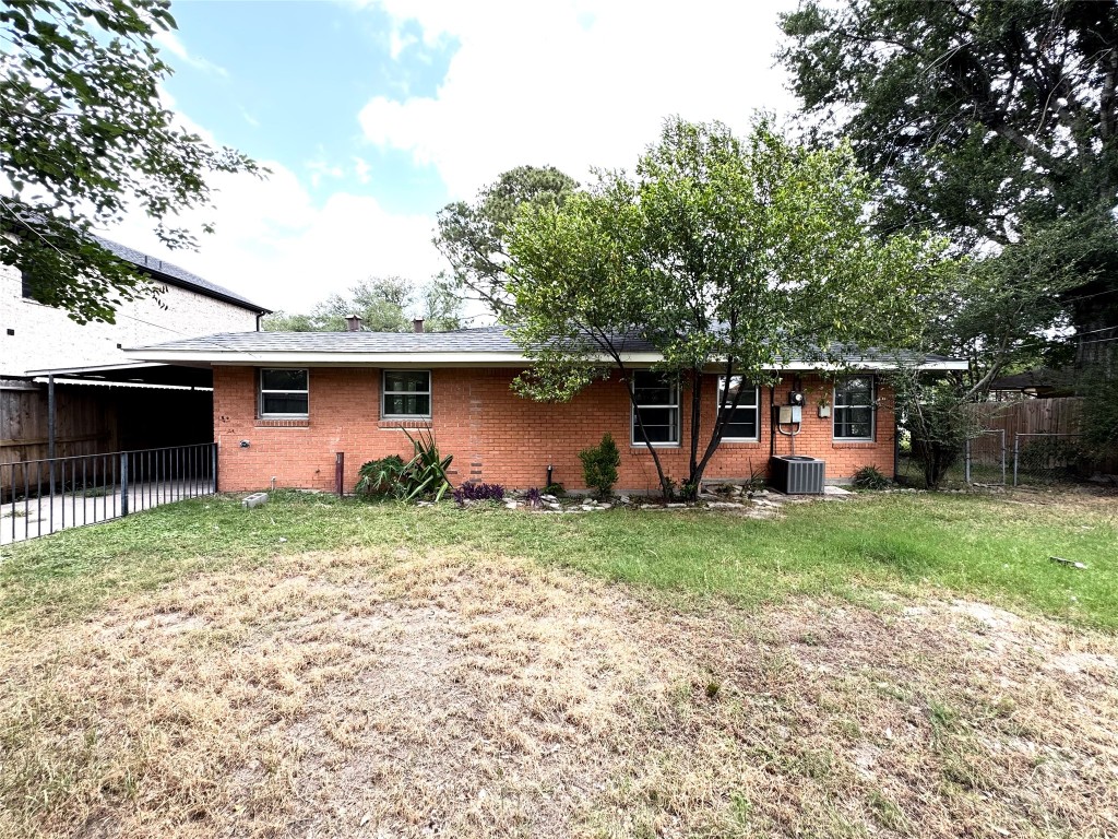 7905 Turquoise Lane Houston, TX 77055 - Photo 25 of 25