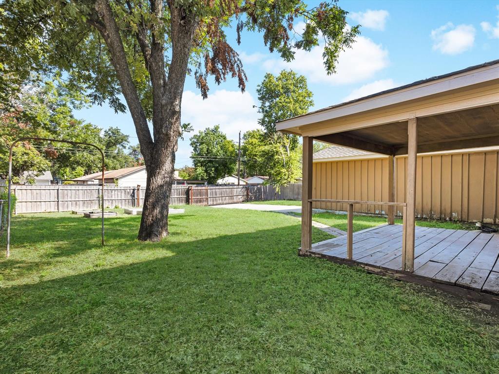 11051 Ferguson Road Dallas, TX 75228 - Photo 25 of 28
