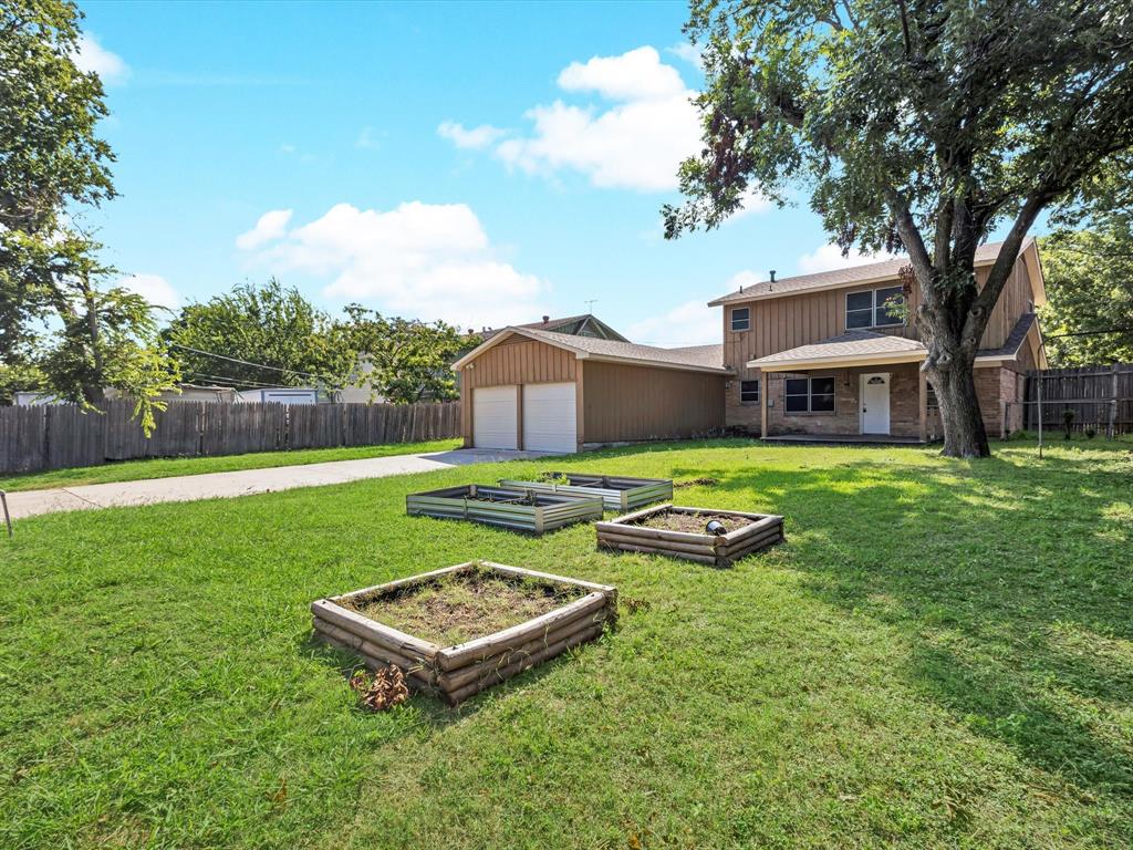 11051 Ferguson Road Dallas, TX 75228 - Photo 26 of 28