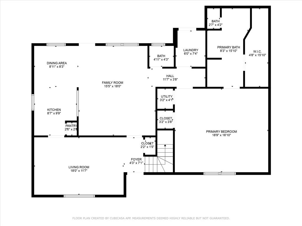 11051 Ferguson Road Dallas, TX 75228 - Photo 27 of 28