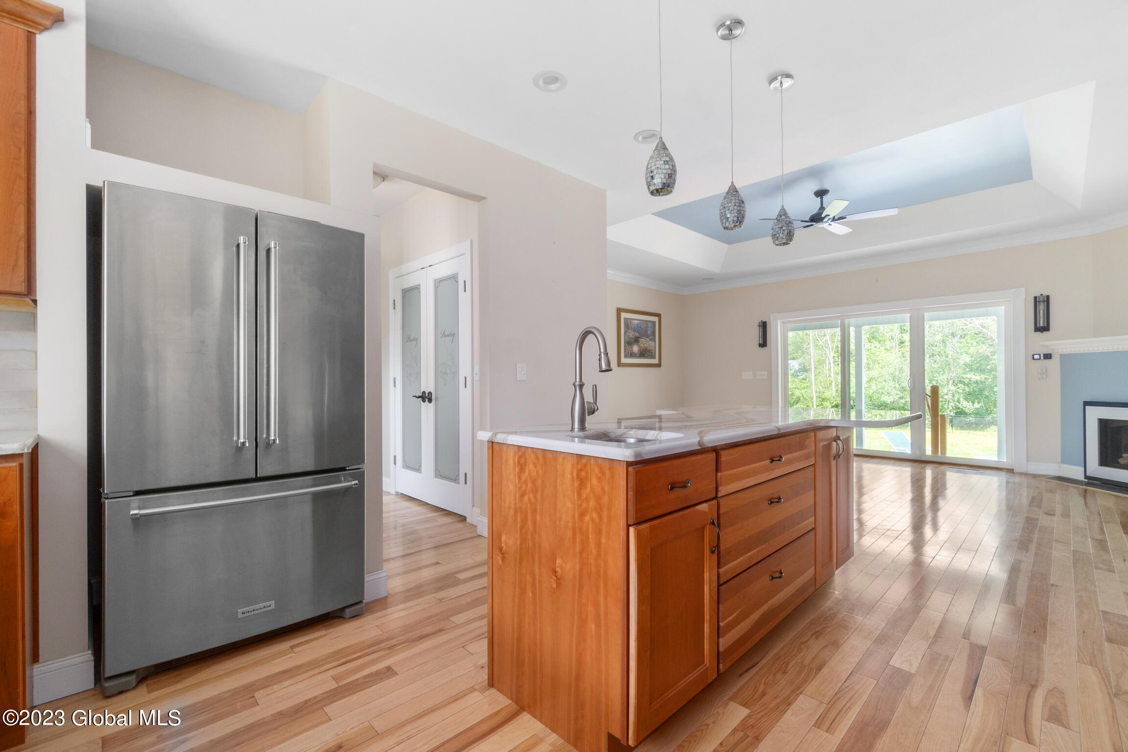 79 Sweet Road Ballston, NY 12019 - Photo 17 of 50 79 Sweet Rd-32