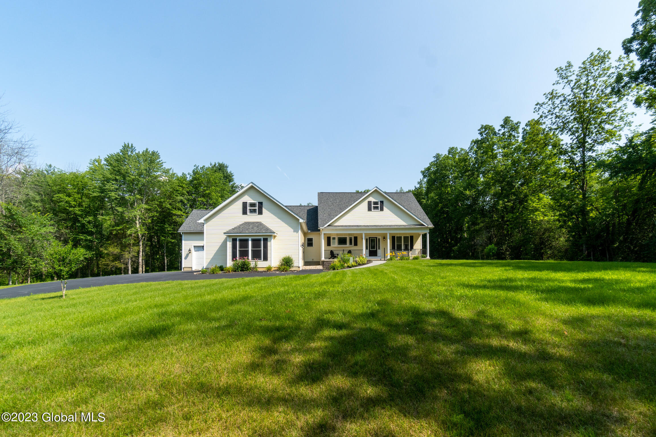 79 Sweet Road Ballston, NY 12019 - Photo 43 of 50 79 Sweet Rd-19