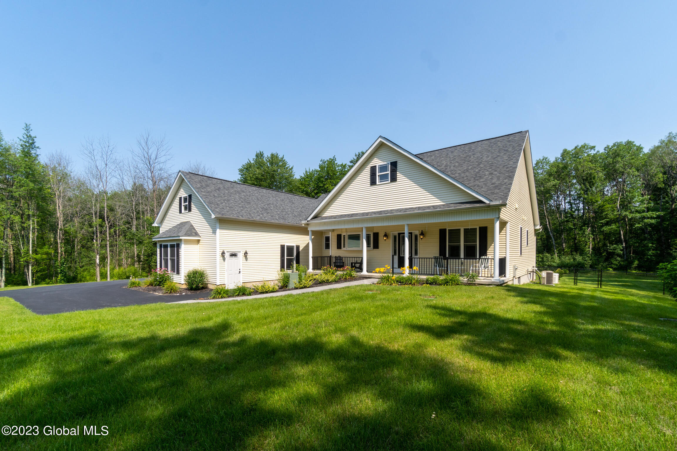 79 Sweet Road Ballston, NY 12019 - Photo 49 of 50 79 Sweet Rd-14