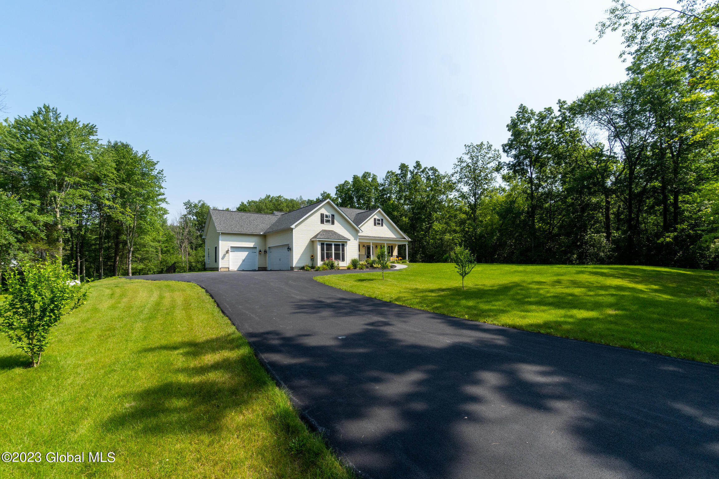 79 Sweet Road Ballston, NY 12019 - Photo 50 of 50 79 Sweet Rd-17