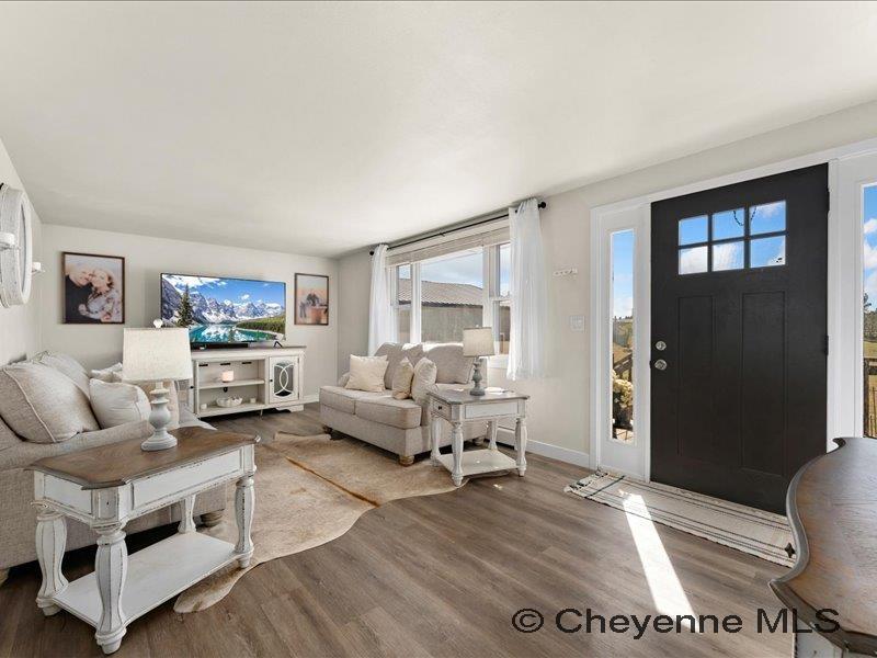 85 Lupe Road Cheyenne, WY 82009 - Photo 2 of 27 Gallery Image 2
