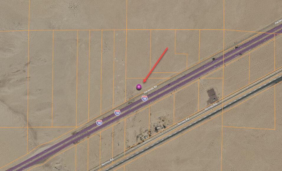 Hacienda Road Yermo, CA 92398 - Photo 1 of 2 Snag_2b9a368c
