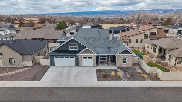 $745,000 | 2537 Fryingpan Drive, Grand Junction, CO 81505
