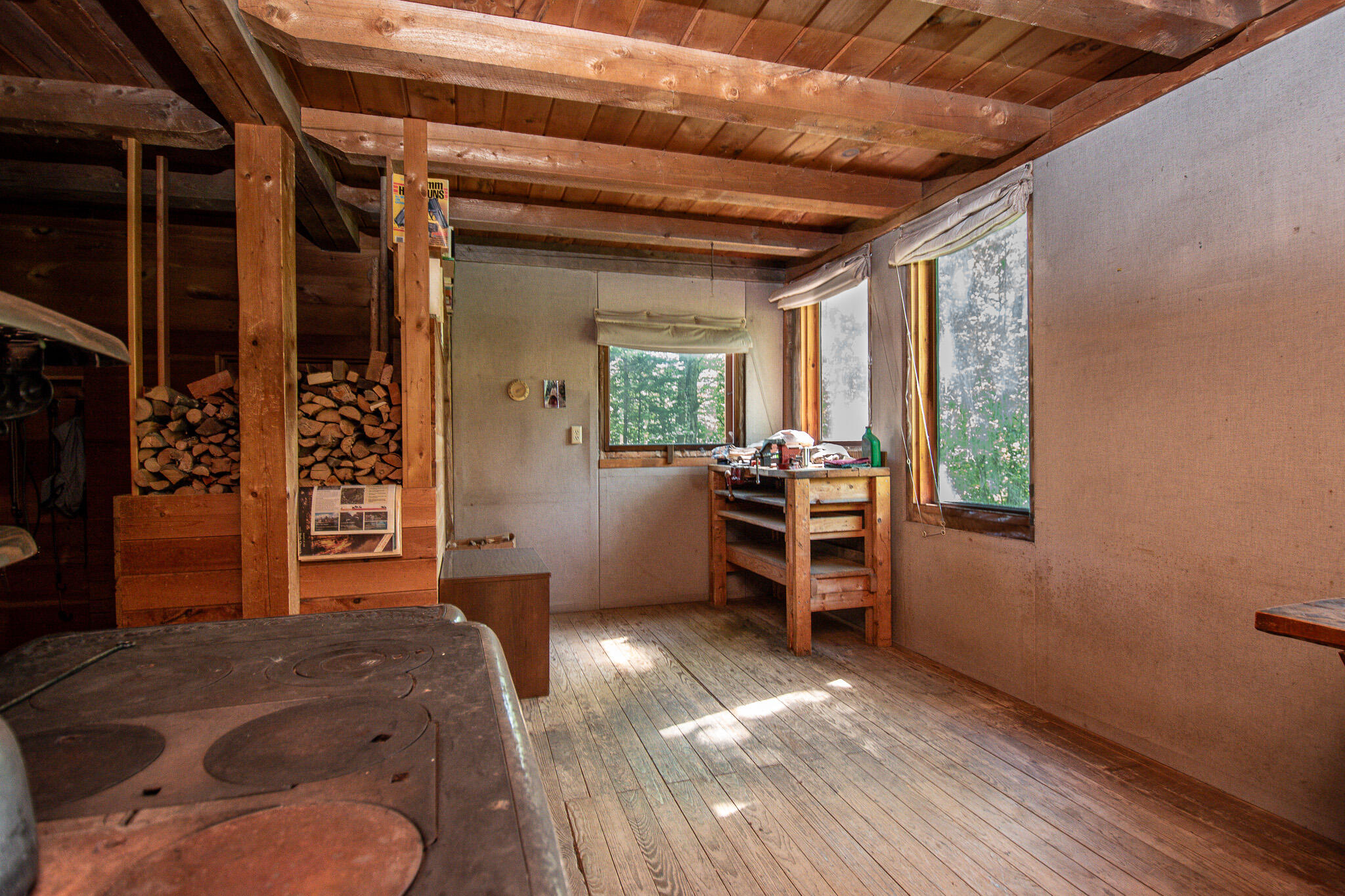 507 Mountain Road Abbot, ME 04406 - Photo 8 of 96 DSC_0489