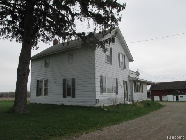 645 Corneil Road Imlay City, MI 48444 - Photo 16 of 17 Right.JPG