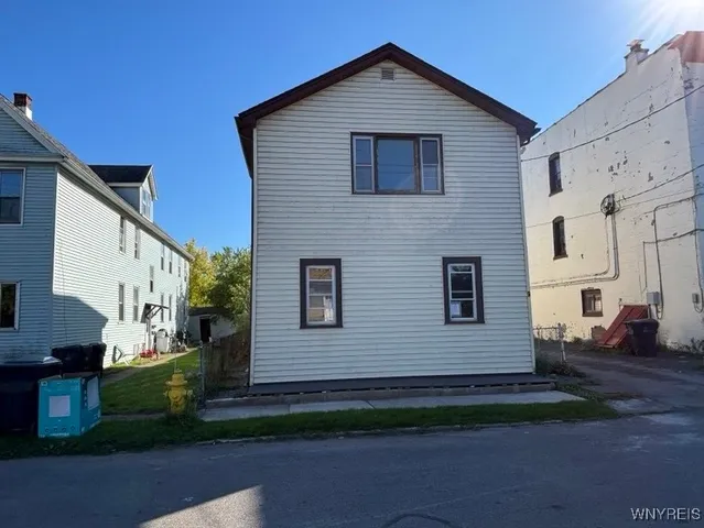 $1,100 | 9 Roland Avenue, Lackawanna, NY 14218