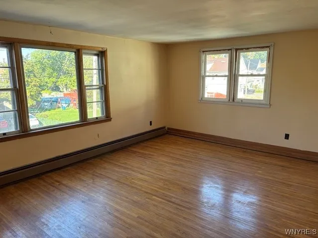 $1,100 | 9 Roland Avenue, Lackawanna, NY 14218