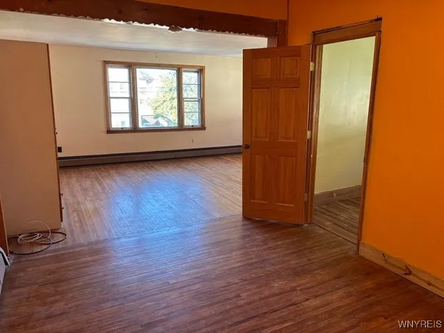 $1,100 | 9 Roland Avenue, Lackawanna, NY 14218