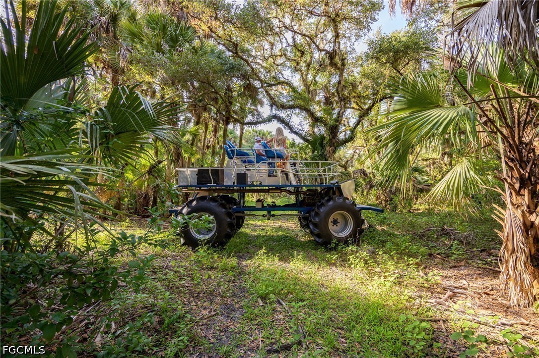 21405 Dooley Grade Road Clewiston, FL 33440 - Photo 25 of 50