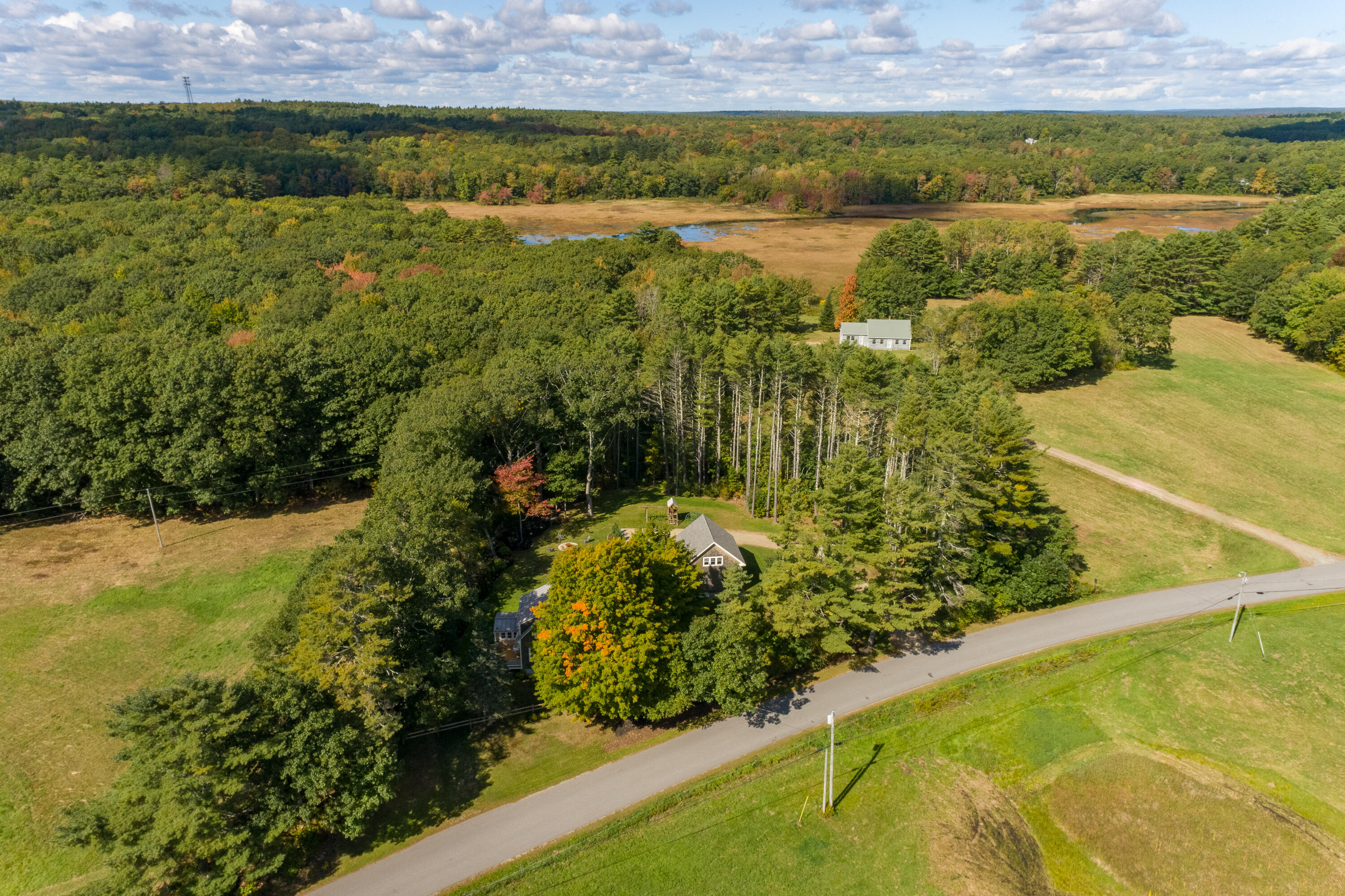 134 Benner Road Bristol, ME 04539 - Photo 56 of 63 (2)_134 Benner Rd. Bristol(MAPS)