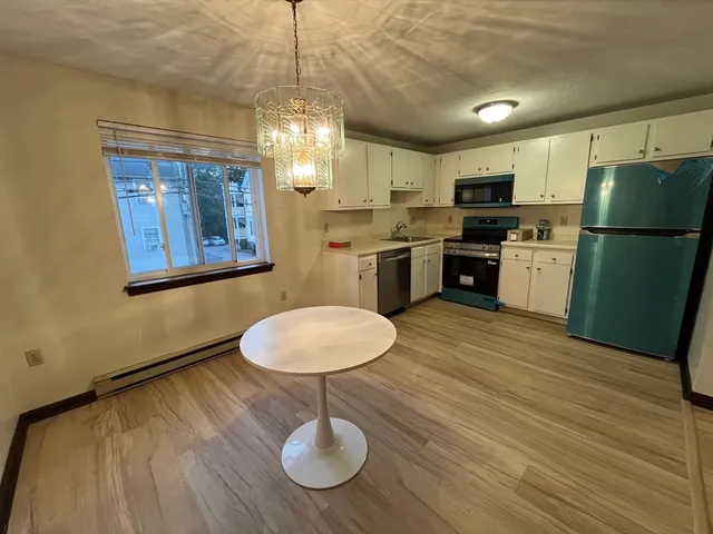 $2,200 | 53 Fairfield Park, Unit 53, Mansfield, MA 02048