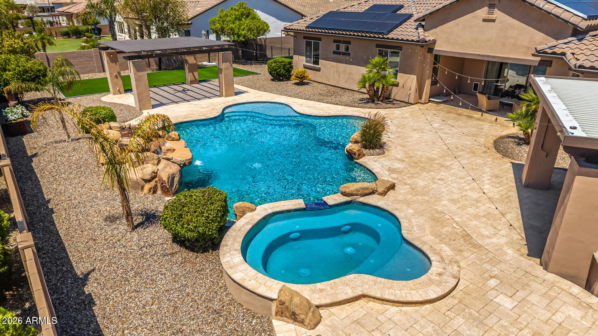 2855 East Warbler Road Gilbert, AZ 85297 - Photo 77 of 114 103-Warbler