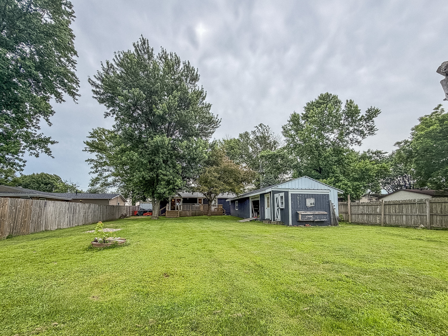 5155 Lake Road Mattoon, IL 61938 - Photo 33 of 39